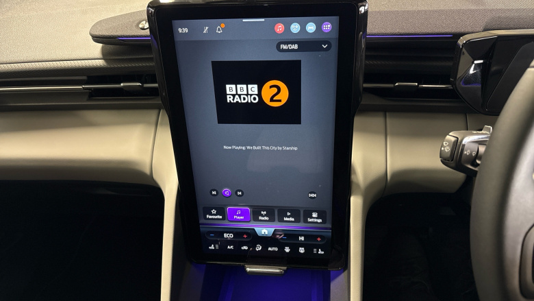 Ford Explorer 210kW Premium 77kWh 5dr Auto Electric Estate